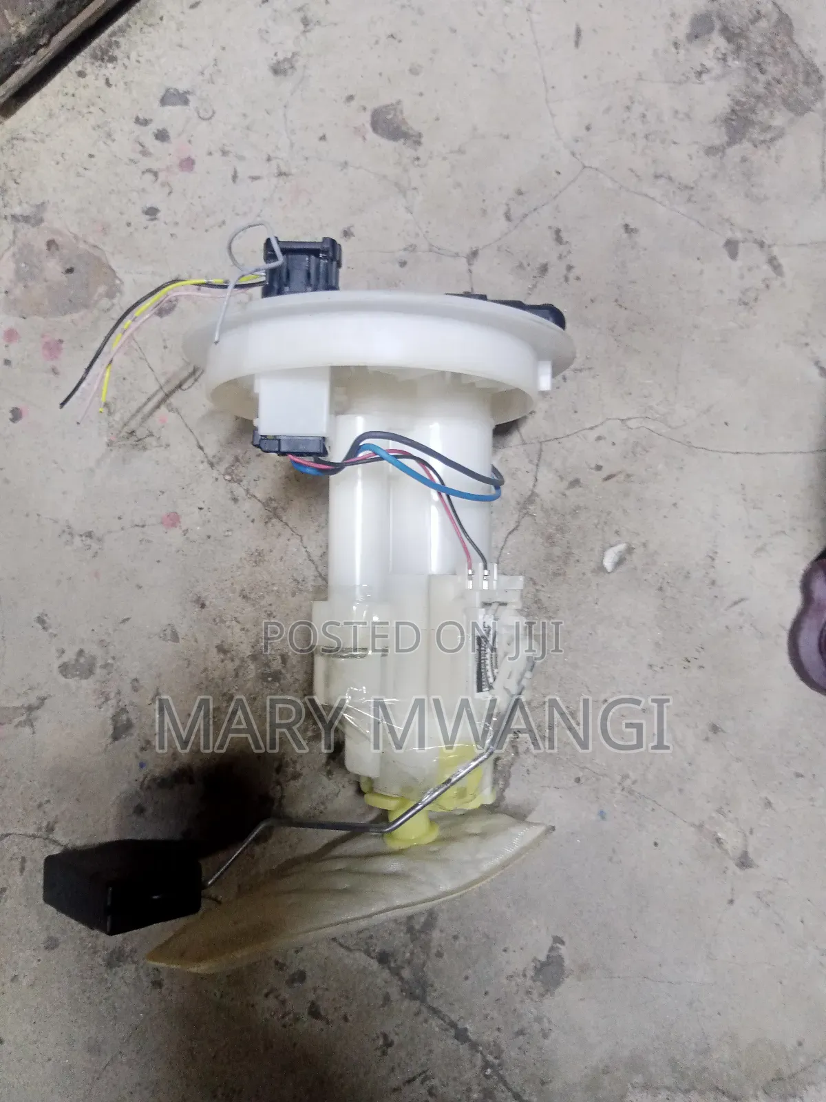 Ex Japan Fuel Pump Suzuki Alto