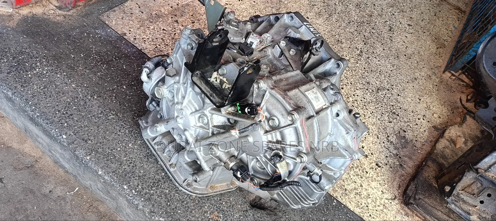 3zr Gearboxes Noah, Voxy, Verifier, Harrier.