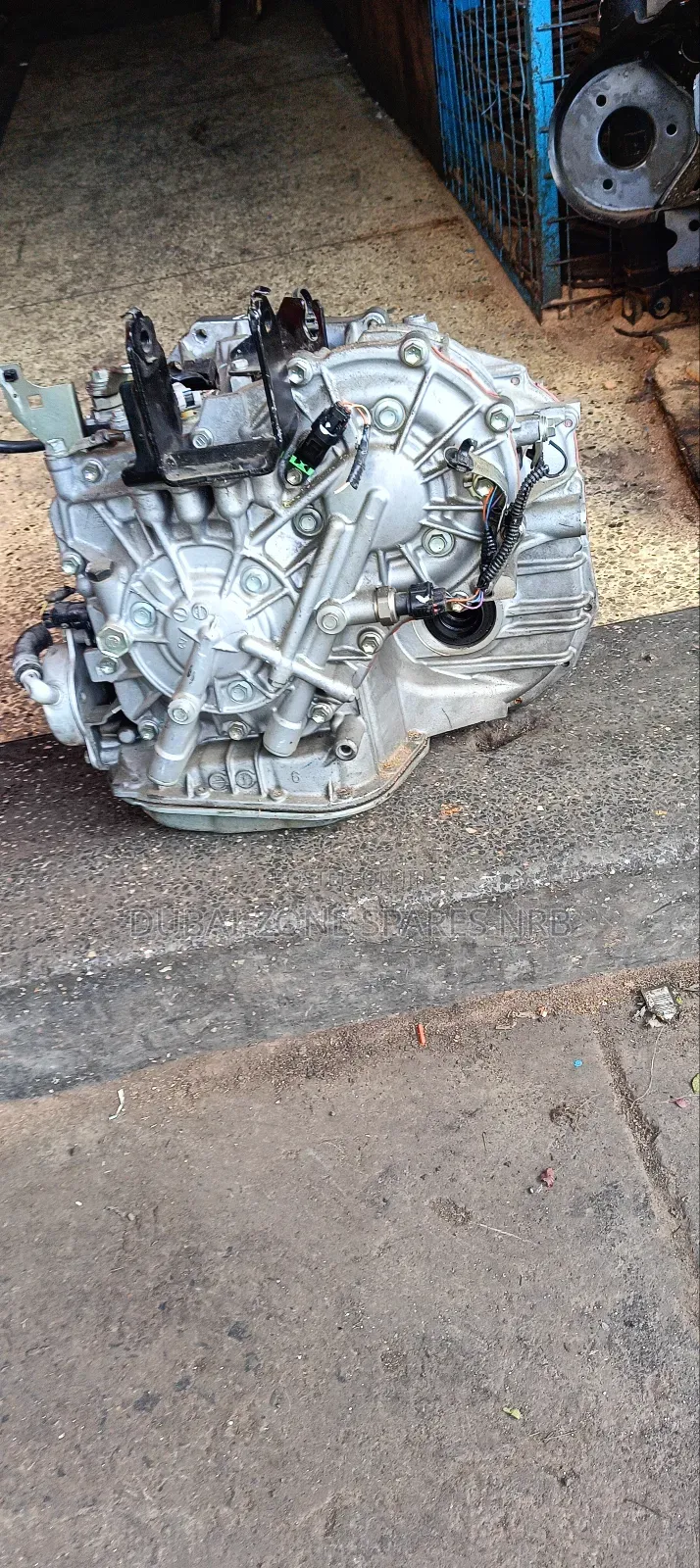 3zr Gearboxes Noah, Voxy, Verifier, Harrier.