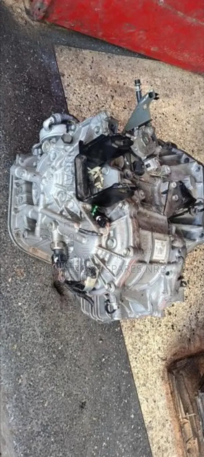 3zr Gearboxes Noah, Voxy, Verifier, Harrier.