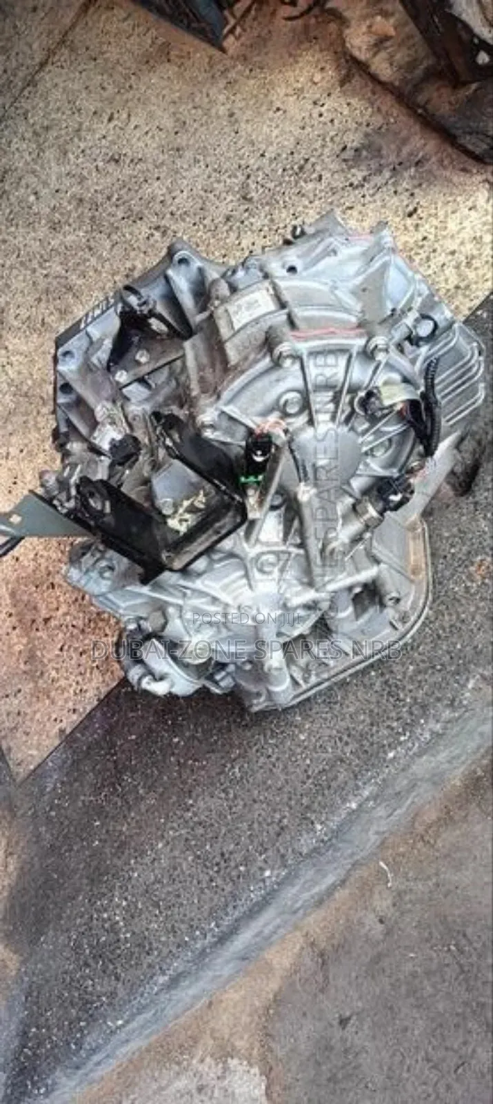 3zr Gearboxes Noah, Voxy, Verifier, Harrier.