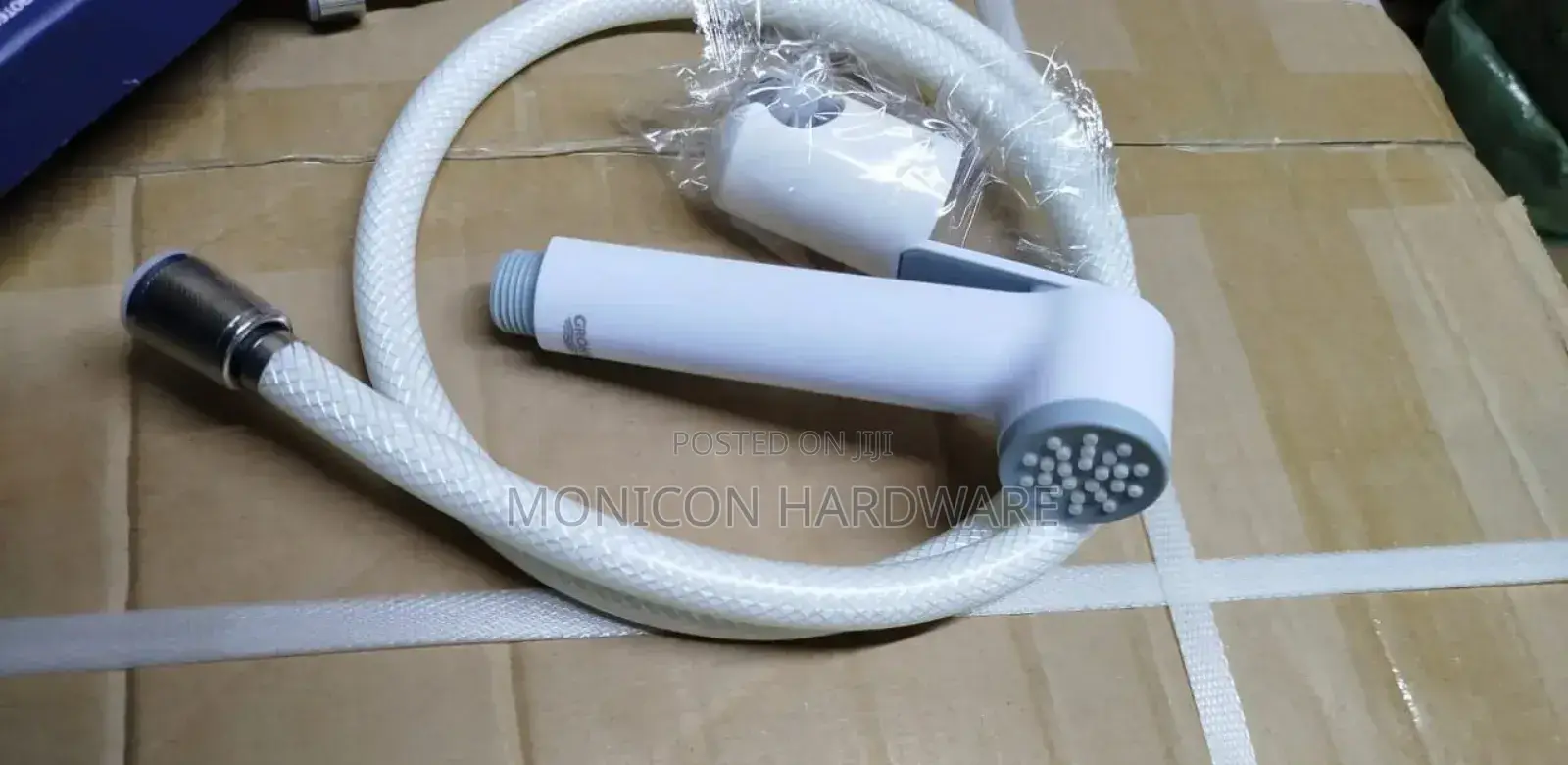 High Quality Arabic Shower