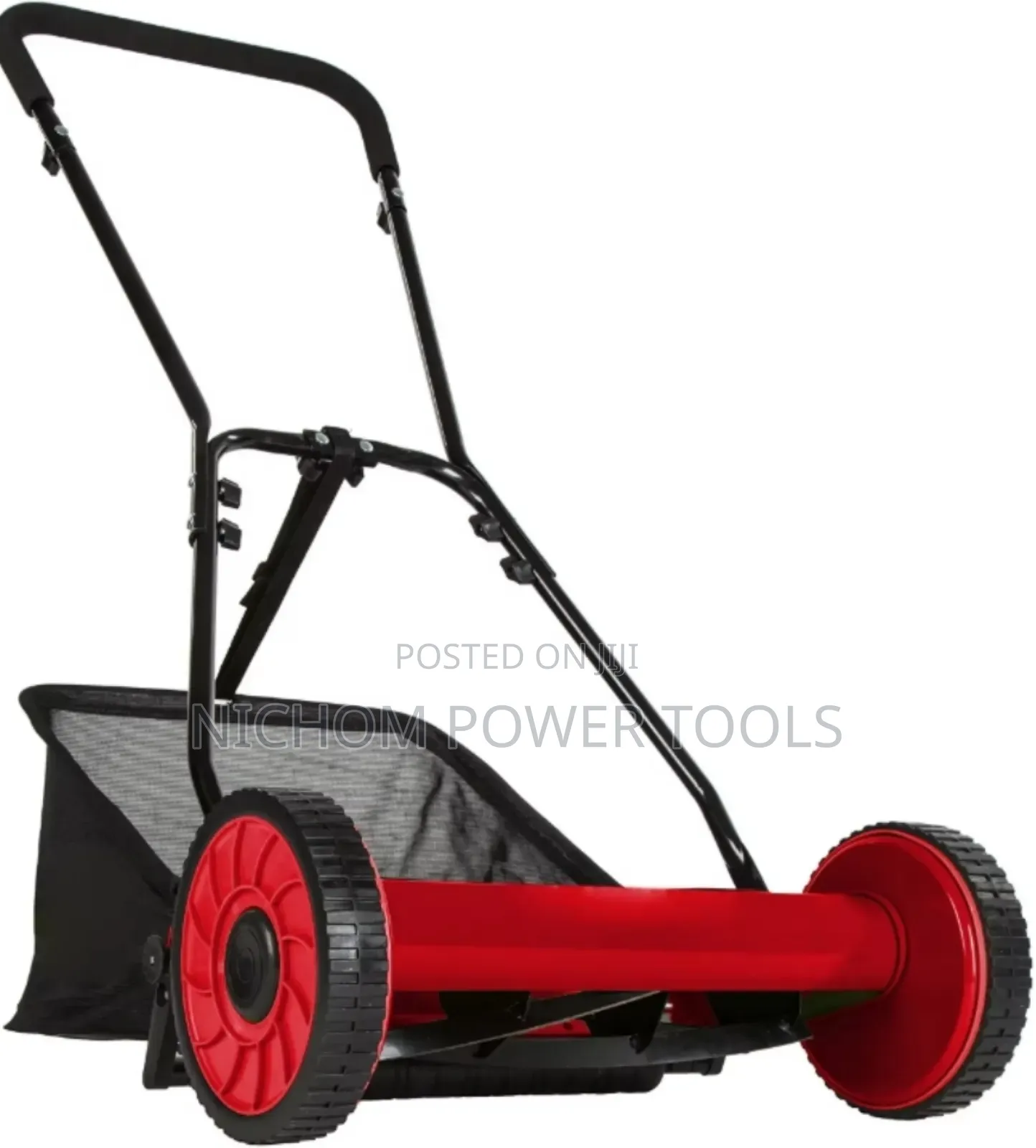 16inch Manual Lawn Mower/Quality Lawn Mower