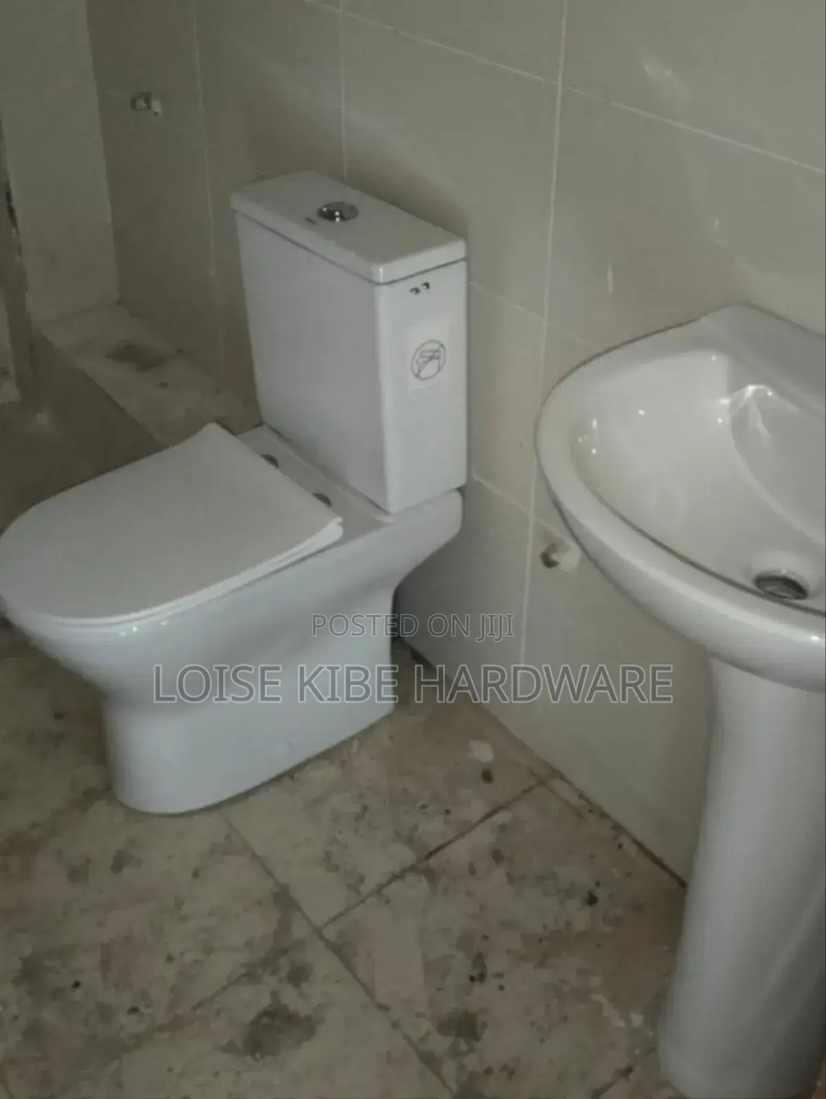 Blossom Toilet Seat Wc029