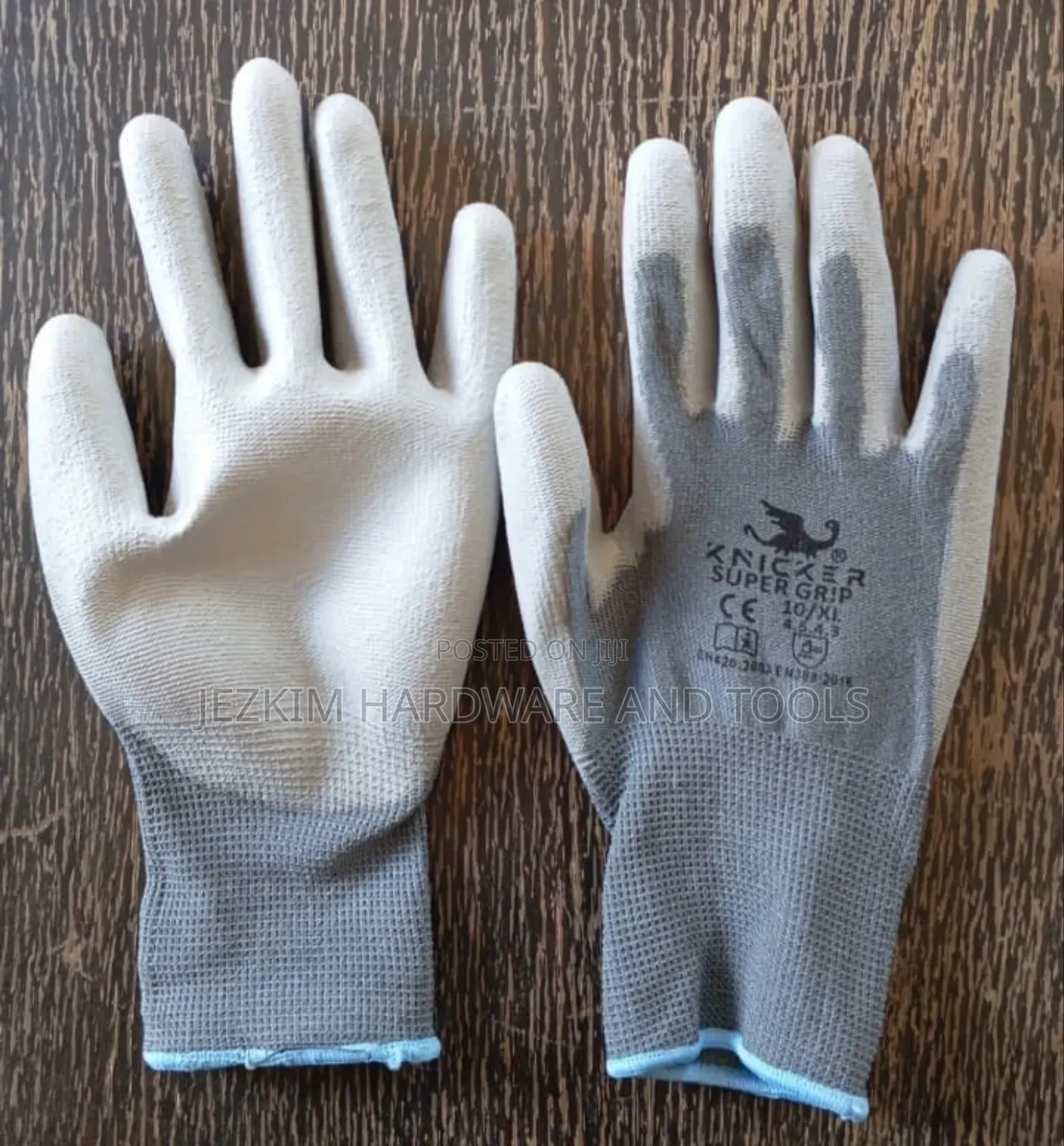 Anti Cut Safety Gloves