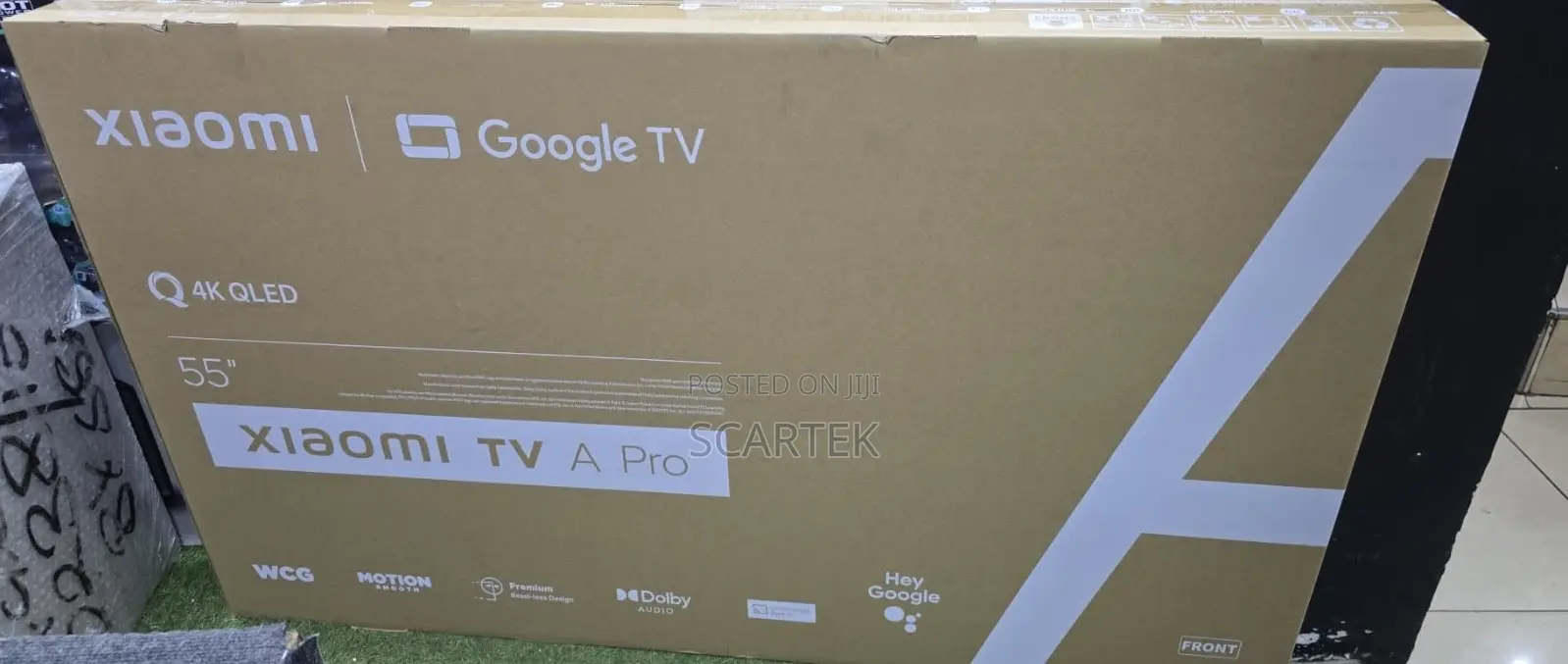 Xiaomi Tv A Pro