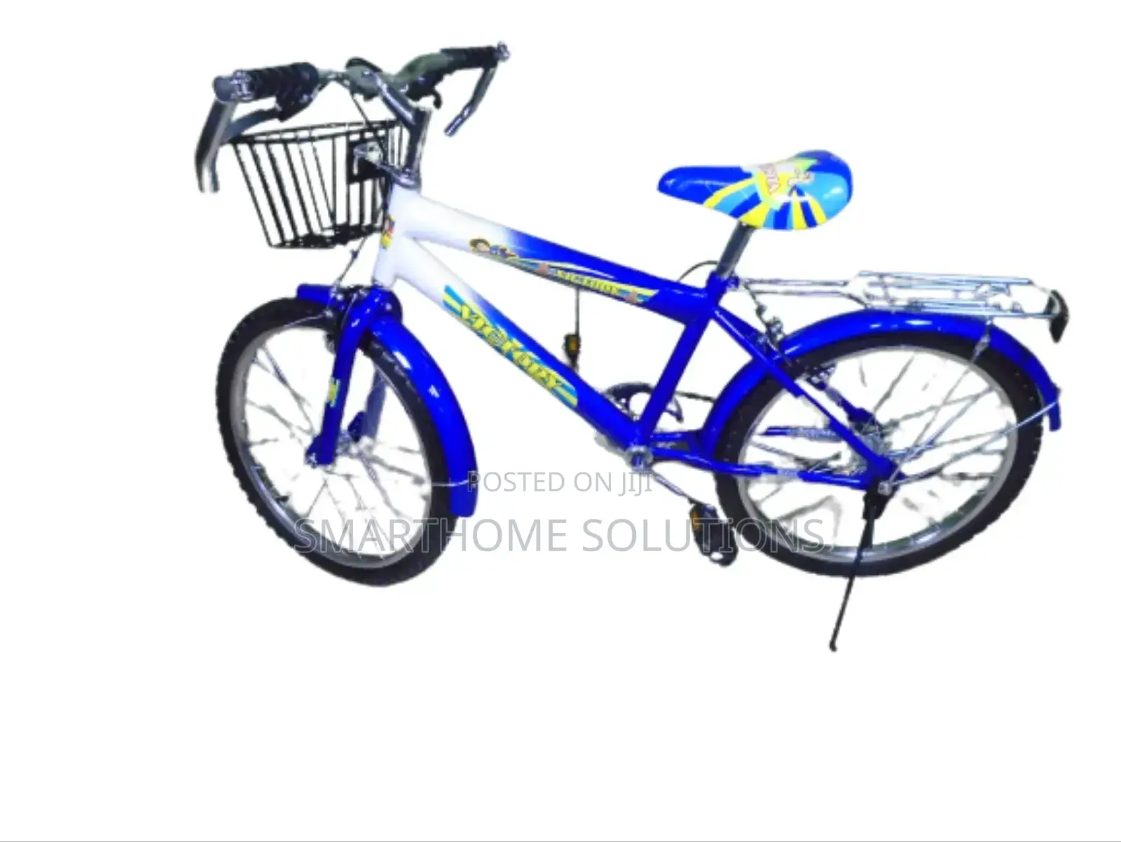 Victory Size 20 Kids Amazing Bike