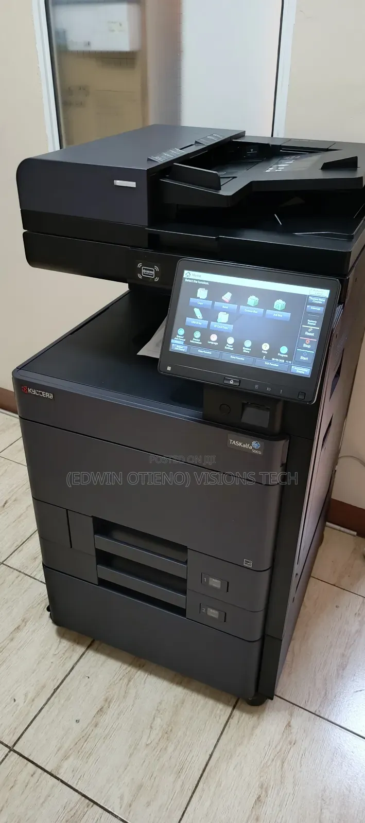 Taskalfa 5003i Photocopier
