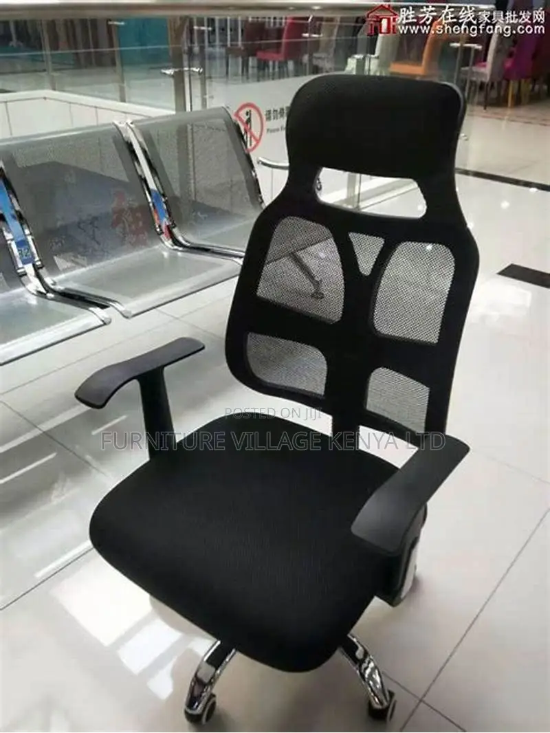 Office Chair:Recliner Office Chair With Orthopedic Backrest