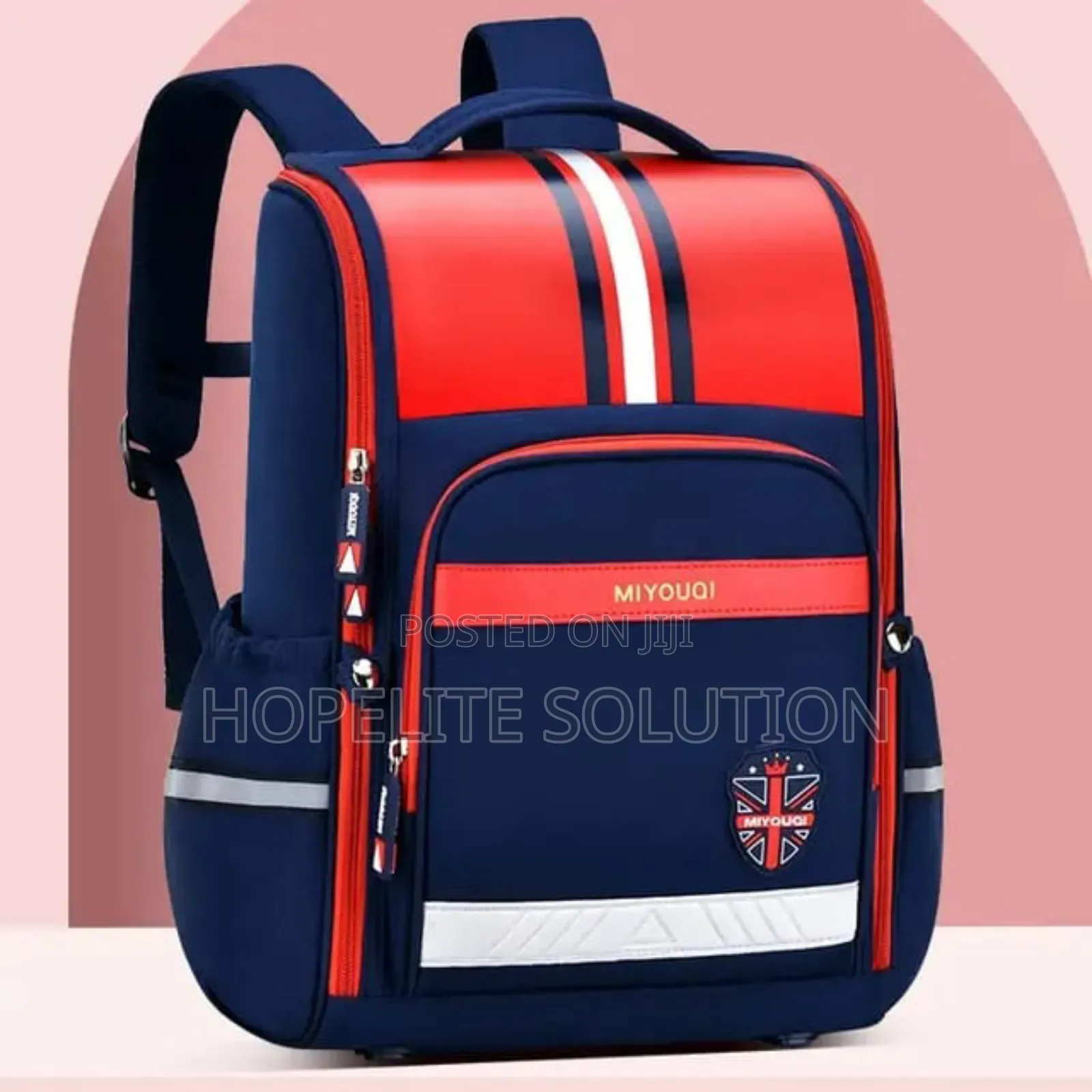 Waterproof Children School Bag