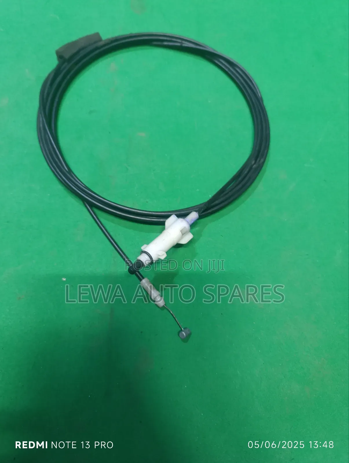 Fuel Tank Cable For Toyota Noah
