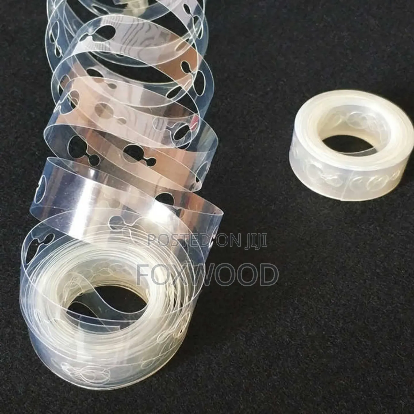 5m Arch Balloon Chain Tape