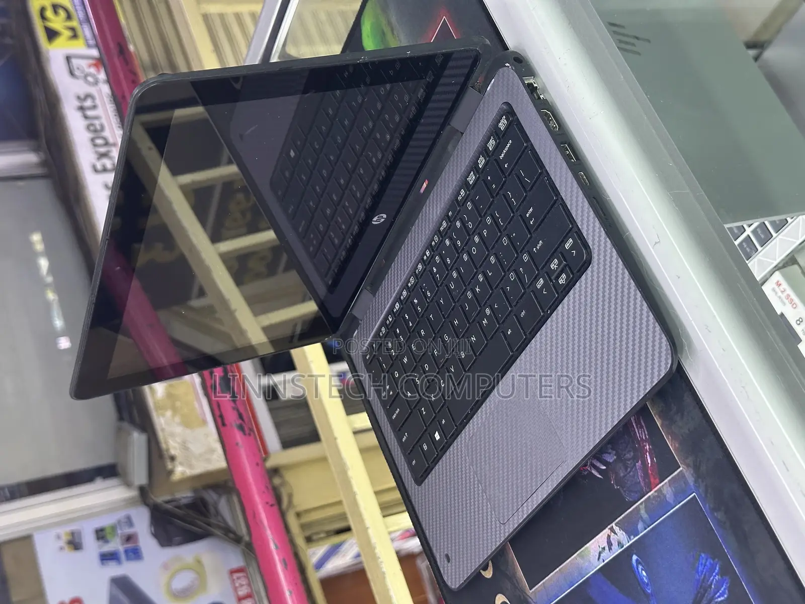 Laptop HP ProBook 11 X360 G1 EE 8GB Intel Pentium SSD 128GB