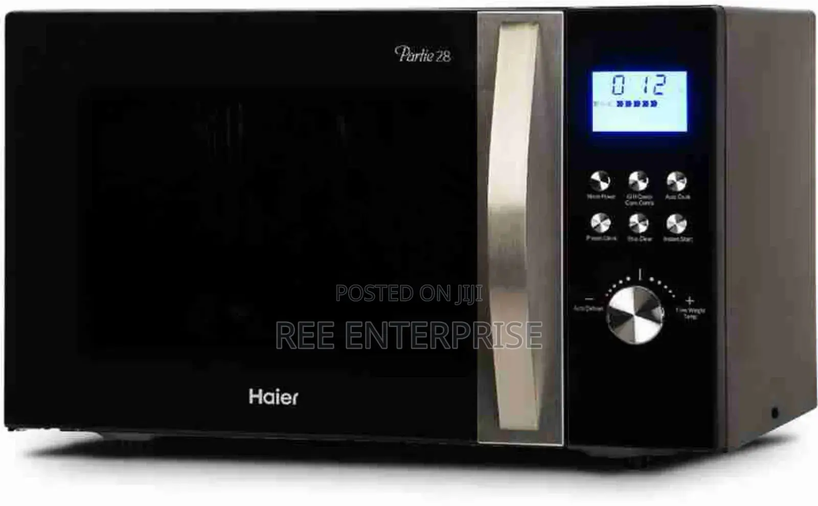Digital Microwave Oven 28 Litres Haier