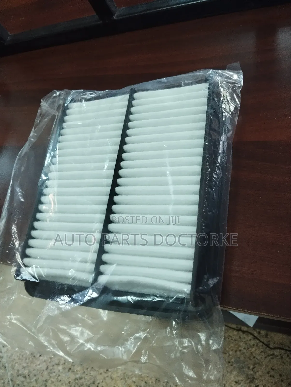 Honda N Wagon Air Filter