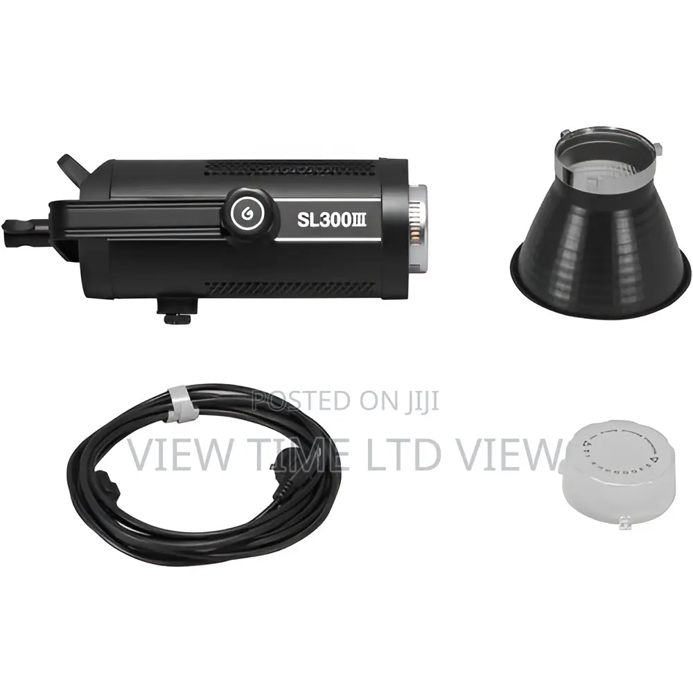 Godox Sl300iii Led Video Light