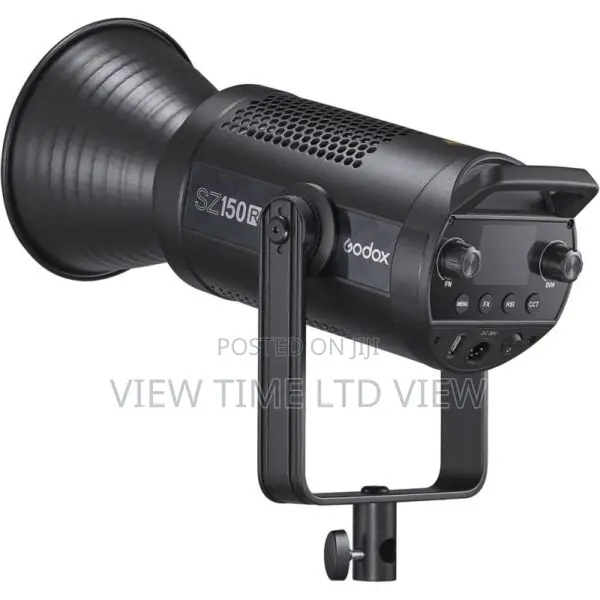 Godox Sz150r Zoom RGB Led Video Light (2500-, 150w)