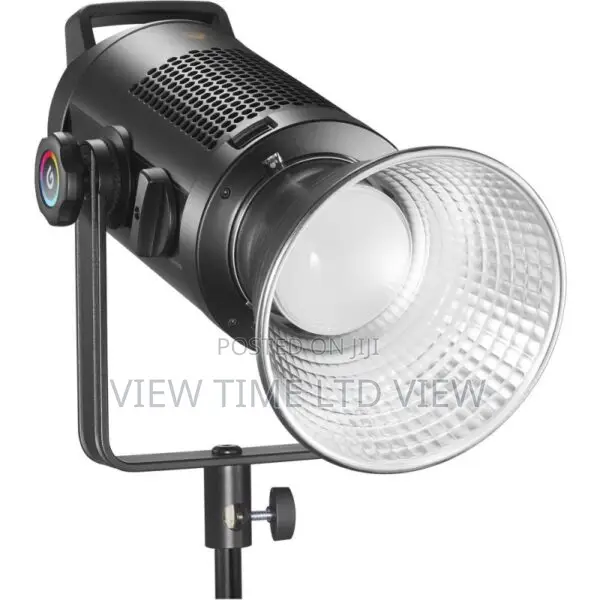 Godox Sz150r Zoom RGB Led Video Light (2500-, 150w)