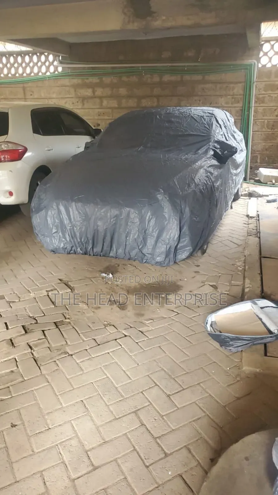100% Water,Sun and Dust Proof Mazda Axela Car Cover