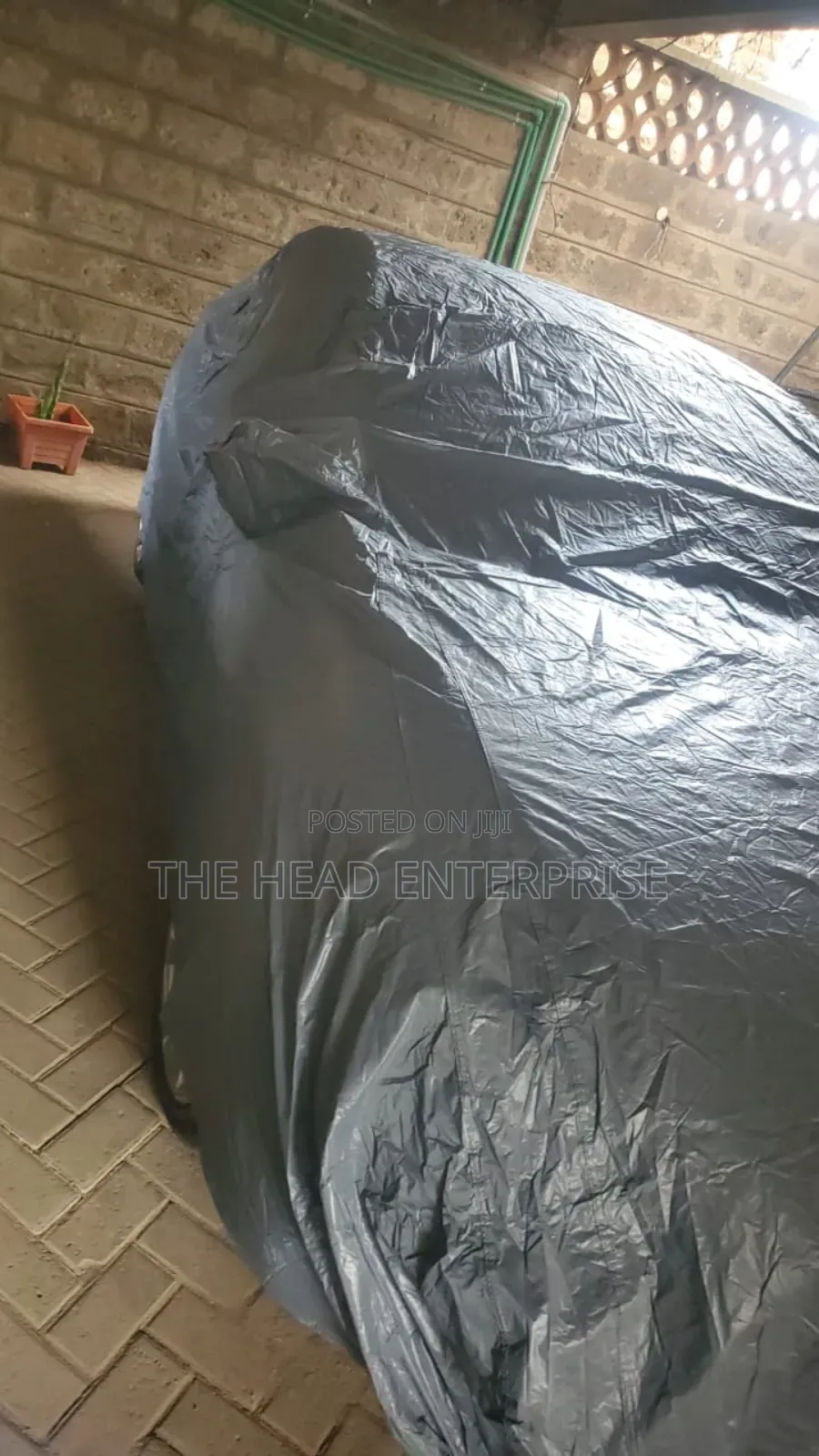 100% Water,Sun and Dust Proof Mazda Axela Car Cover