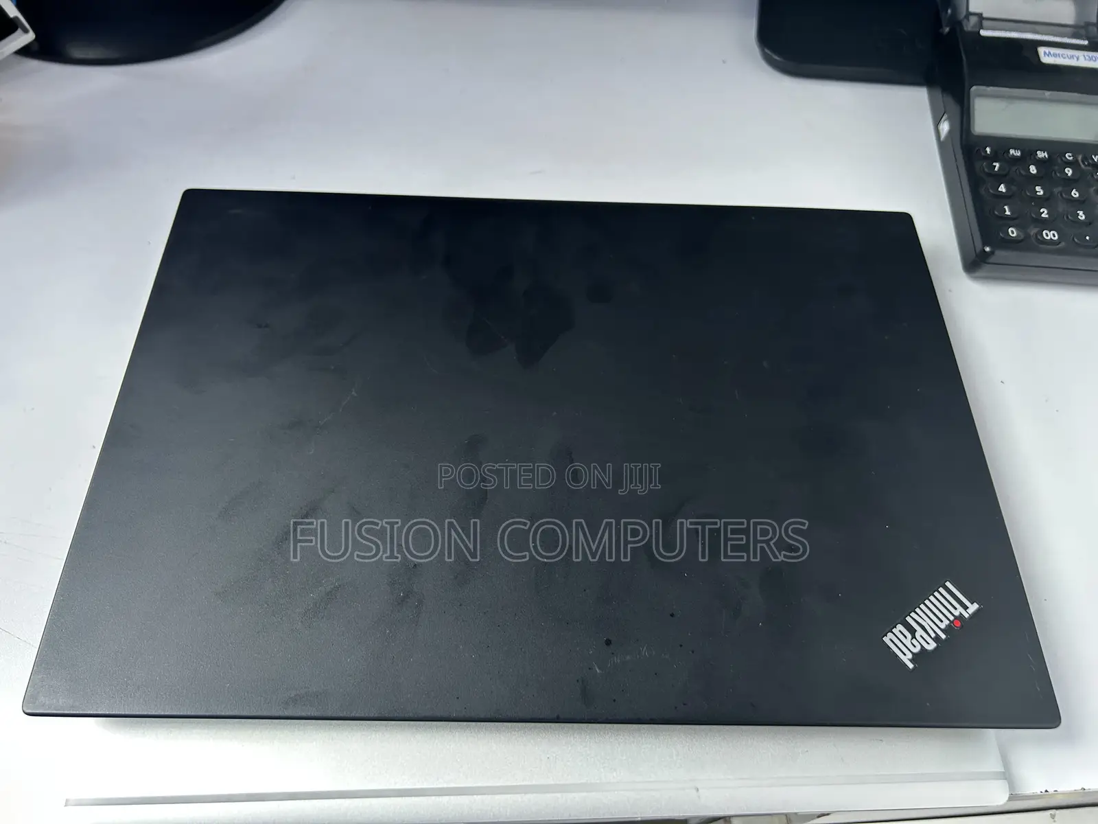 Laptop Lenovo Thinkpad T490s 16GB Intel Core I5 SSD 256GB