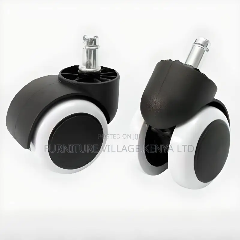 Office Chair: Ergonomic Seat Solution With Raiseable Armrest