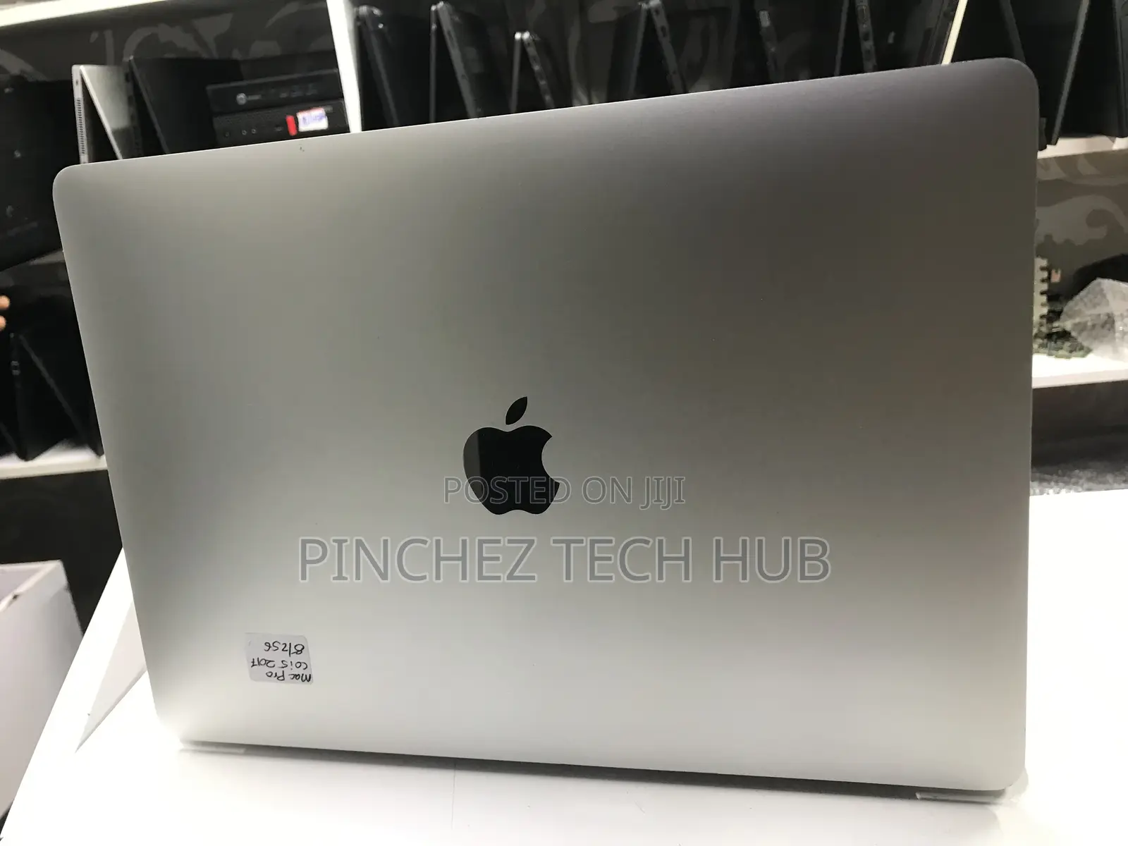 Laptop Apple MacBook Pro 2017 8GB Intel Core I5 SSD 256GB