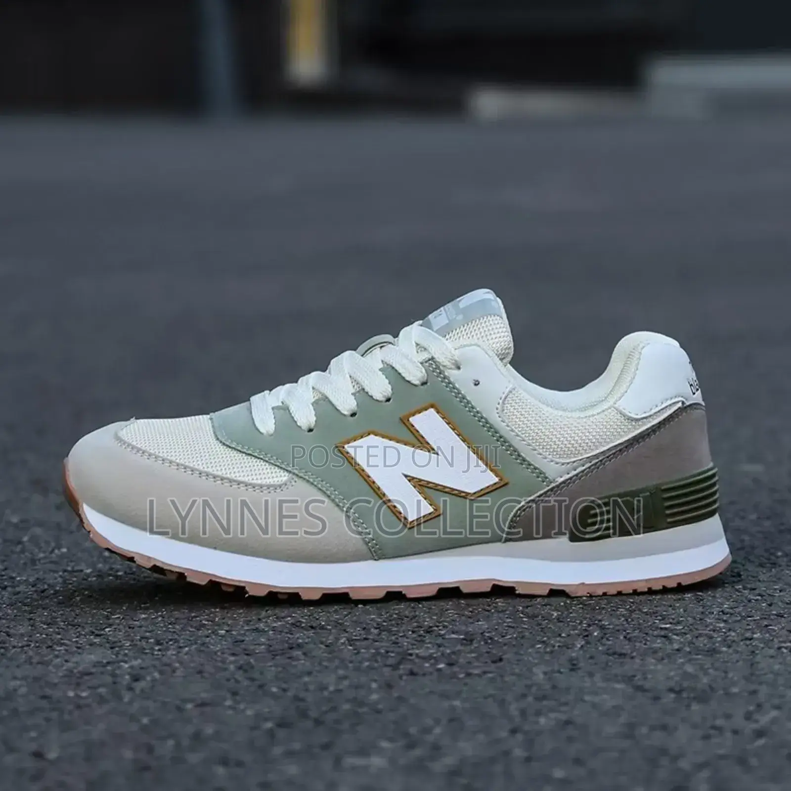 New Balance Quality Shoes