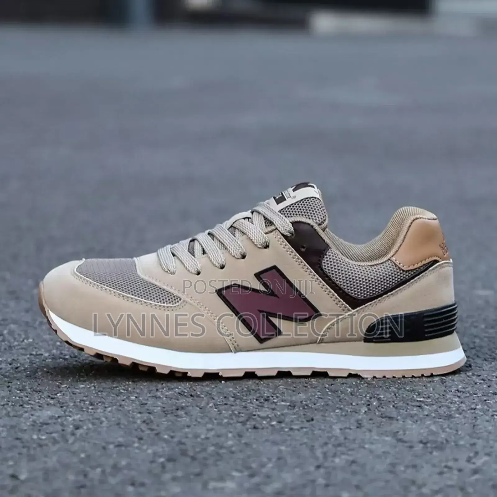 New Balance Quality Shoes