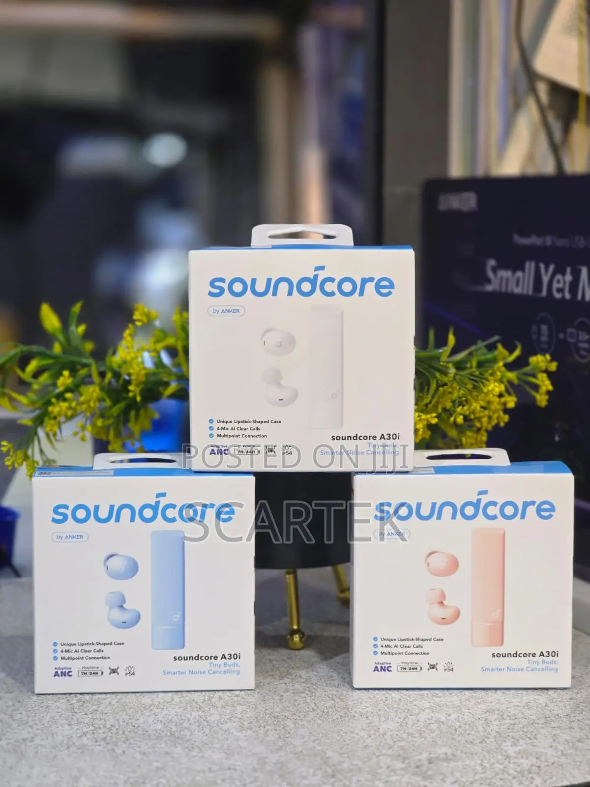 Soundcore A30i