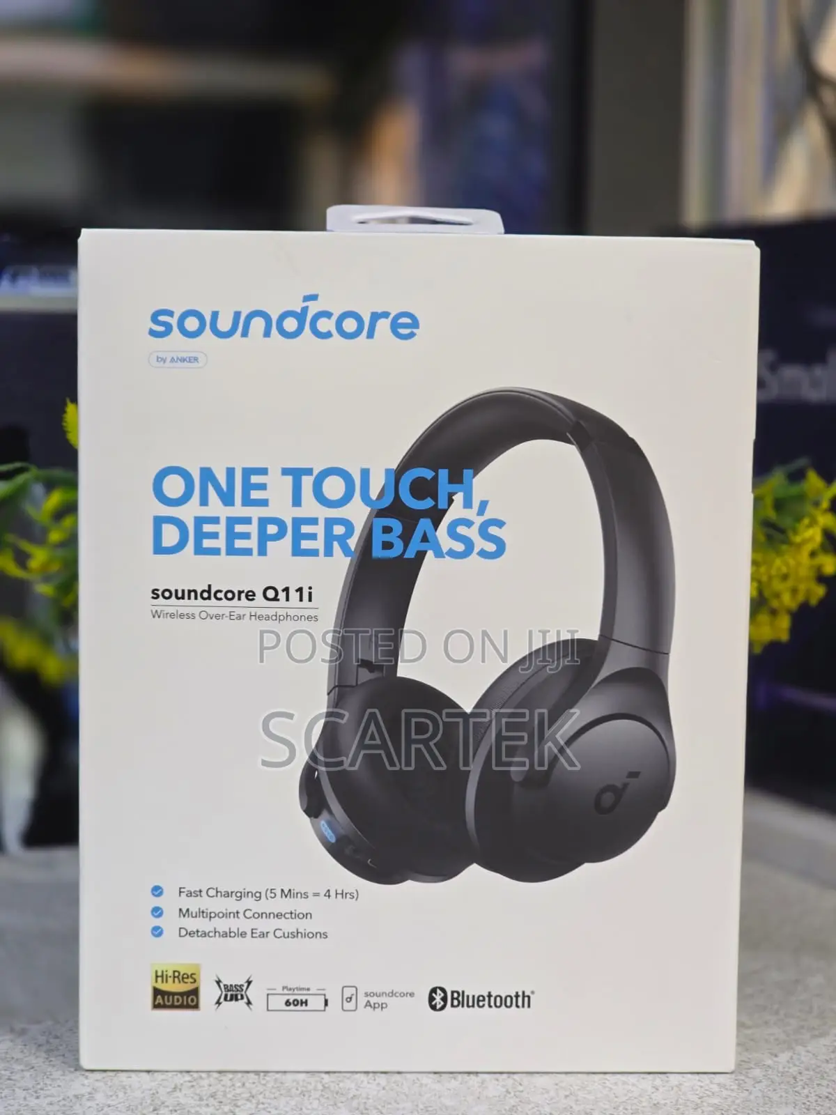 Soundcore Q11i