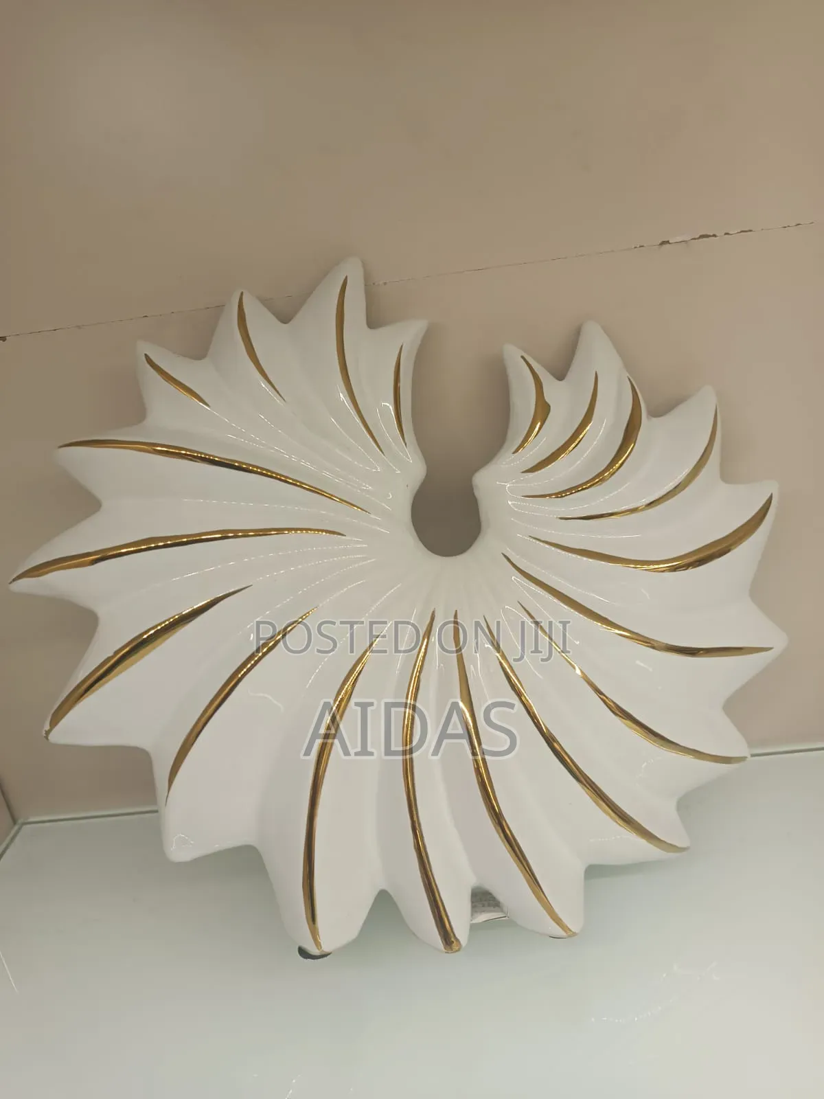 Ceramic Decor