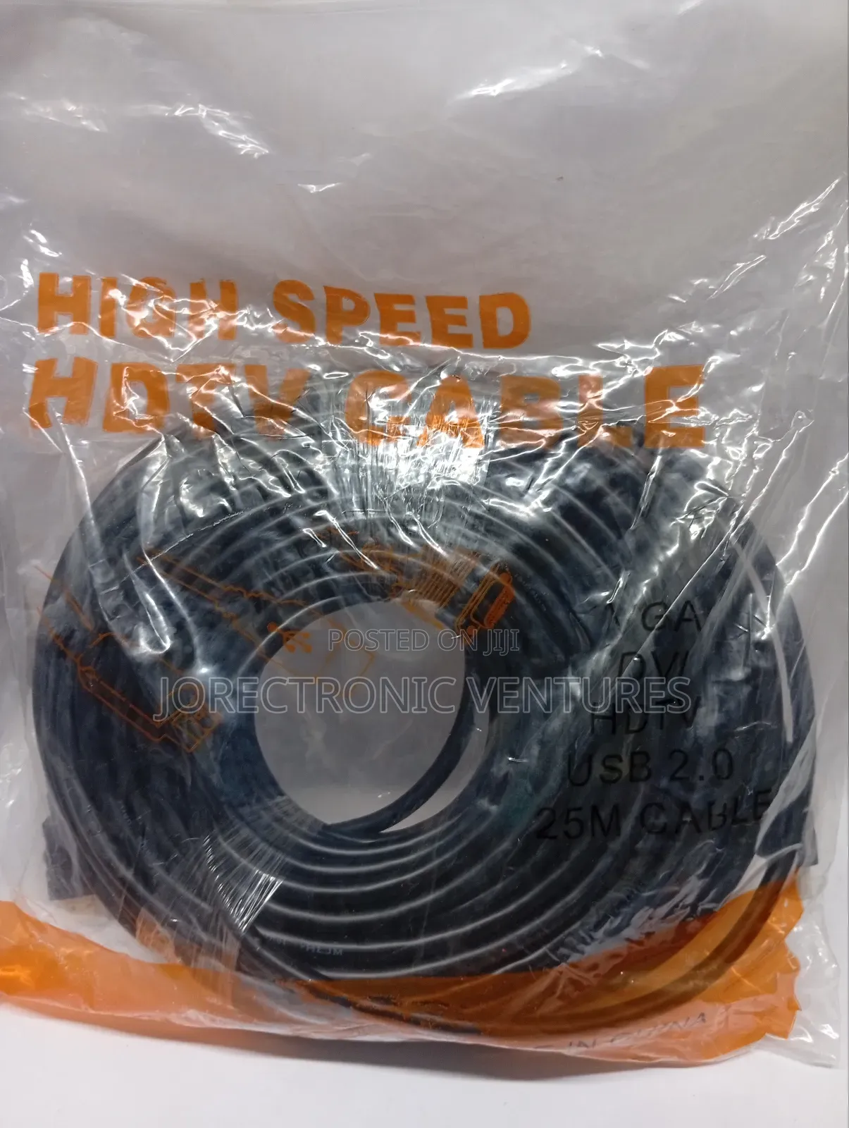 Hdmi Cable 25 Meters