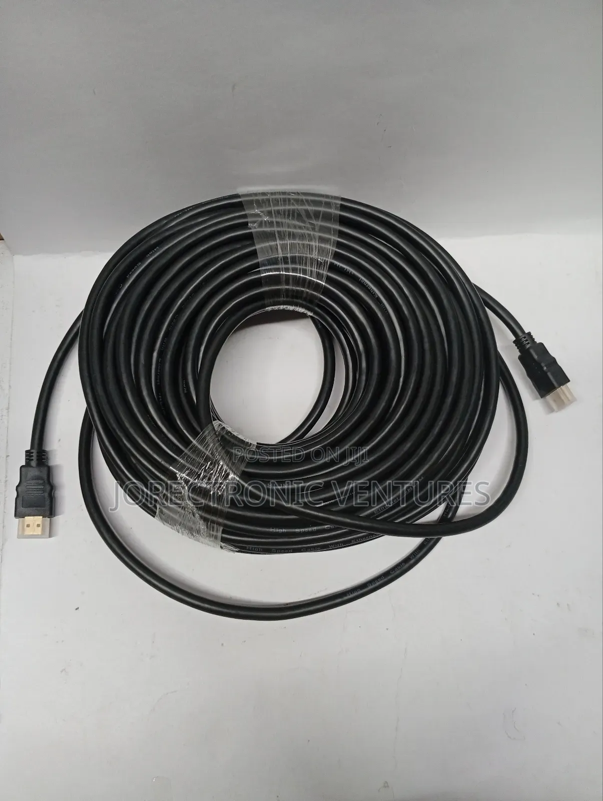 Hdmi Cable 25 Meters