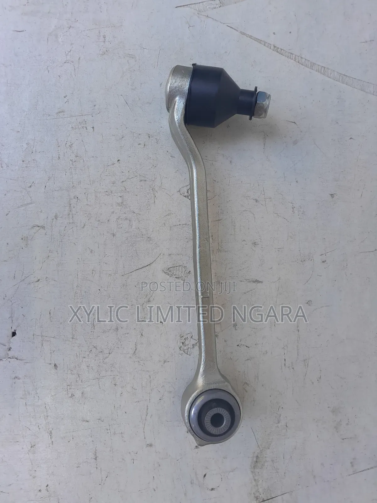 BMW X3 F25 Front Lower Control Arm