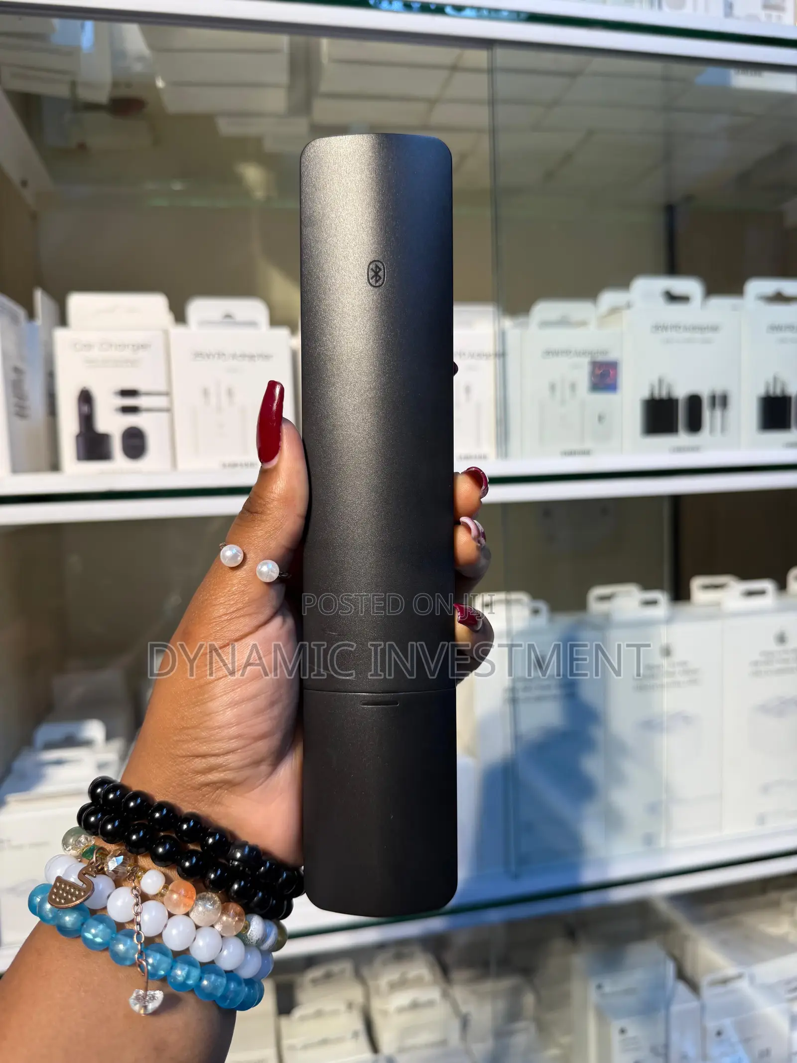 Xiaomi Android/Tv Voice Remote Control for Xiaomi Mi Tv 4s