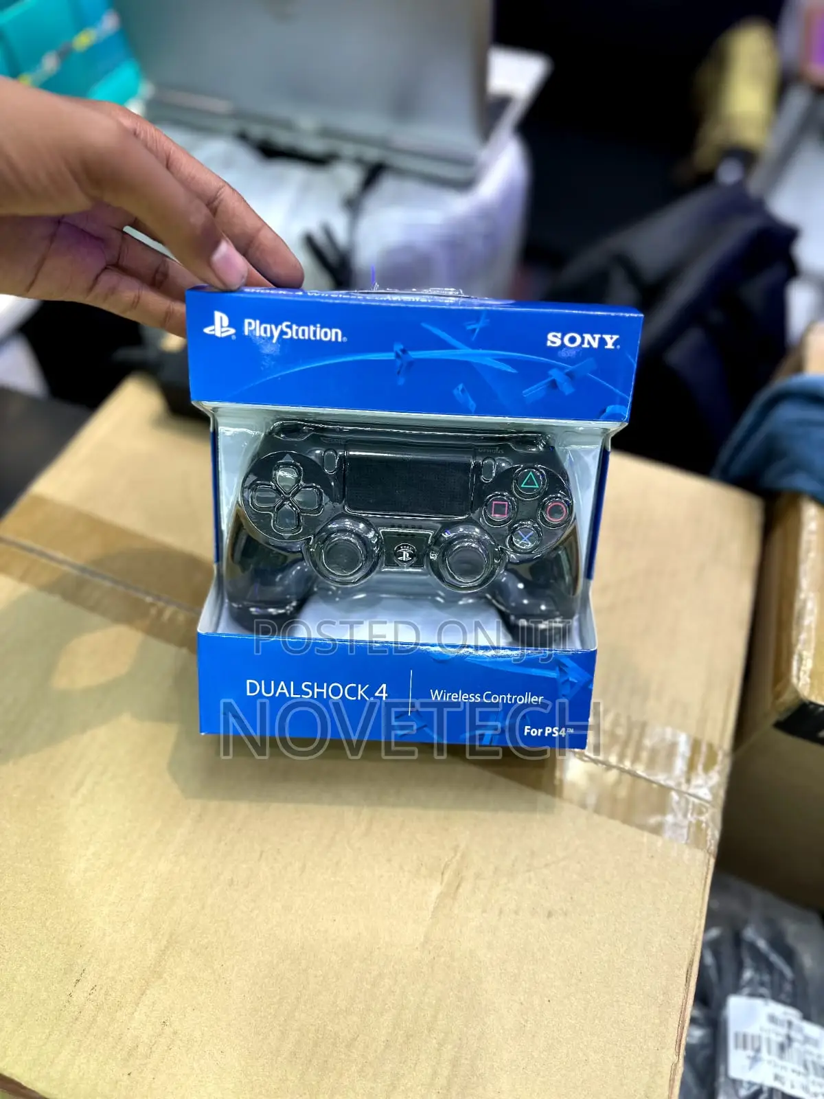 Ps4 Dualshock 4 Wireless Controller for Playstation