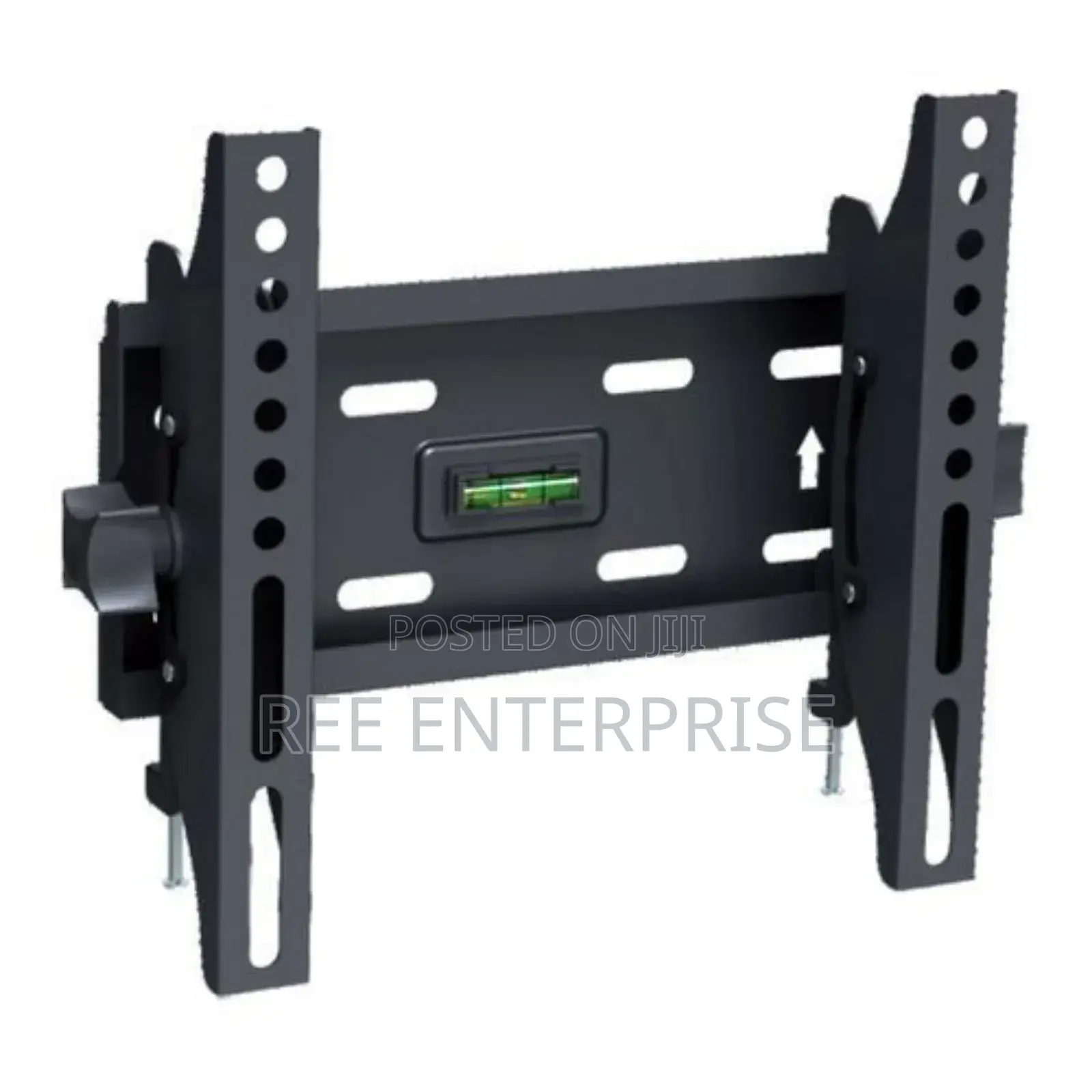 Sh 20t Tilting Fixed Tv Wall Mount Brackets 12-43 Inches