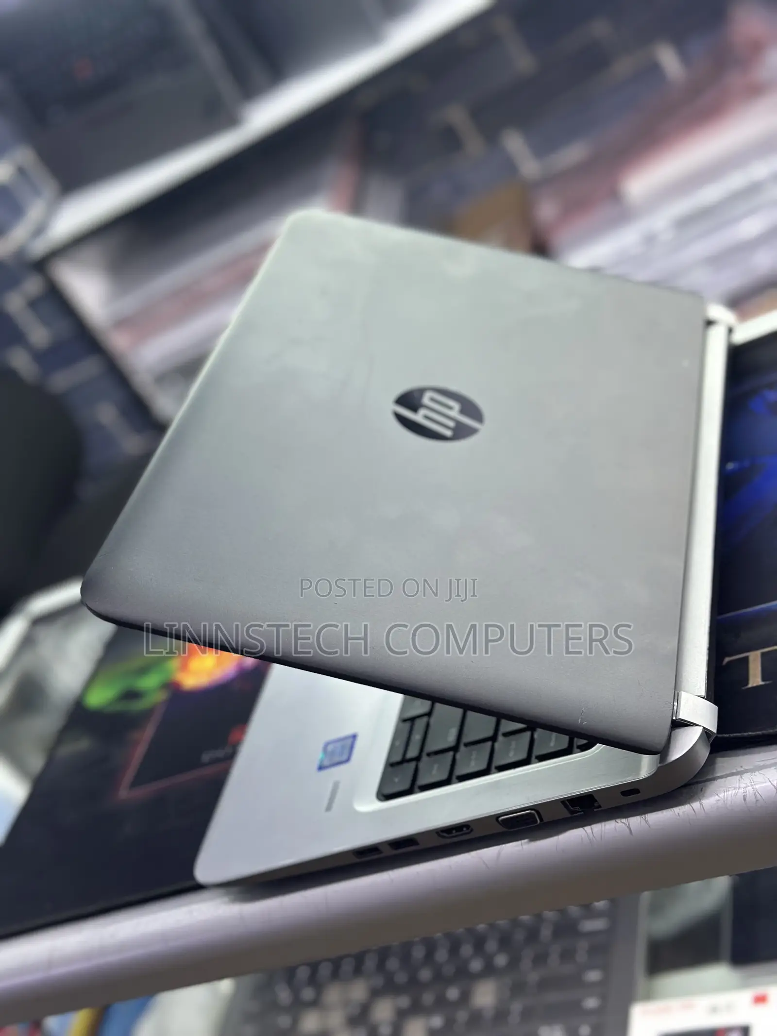 Laptop HP ProBook 440 G3 8GB Intel Core i5 SSD 256GB