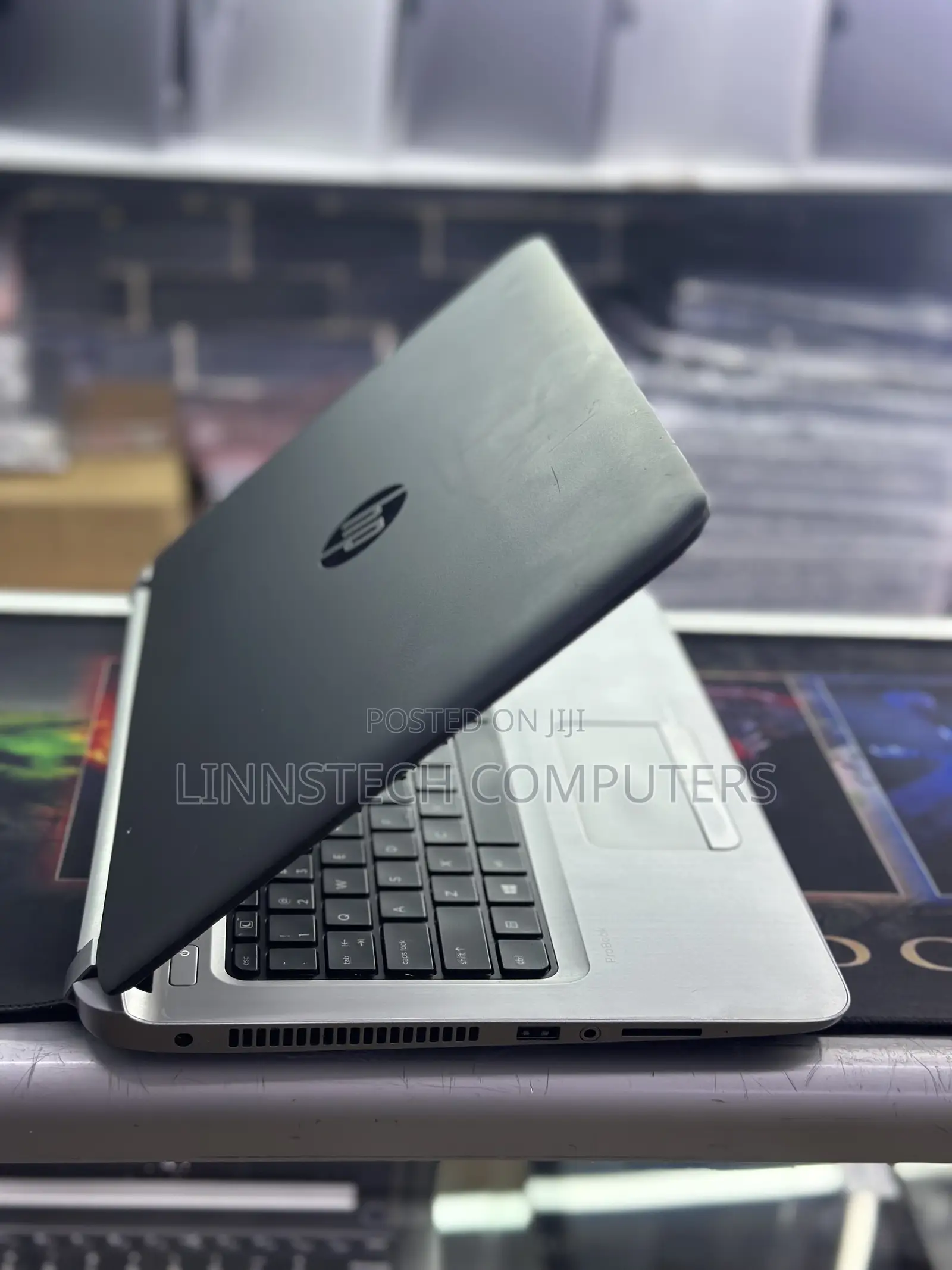 Laptop HP ProBook 440 G3 8GB Intel Core i5 SSD 256GB