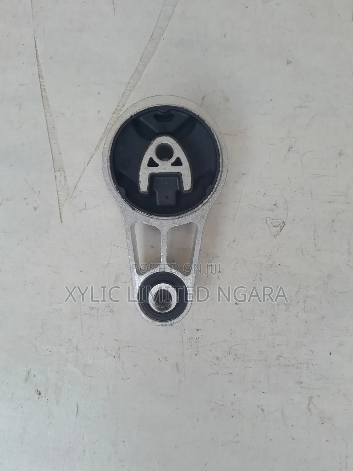 Mini Cooper R56 Engine Mounting
