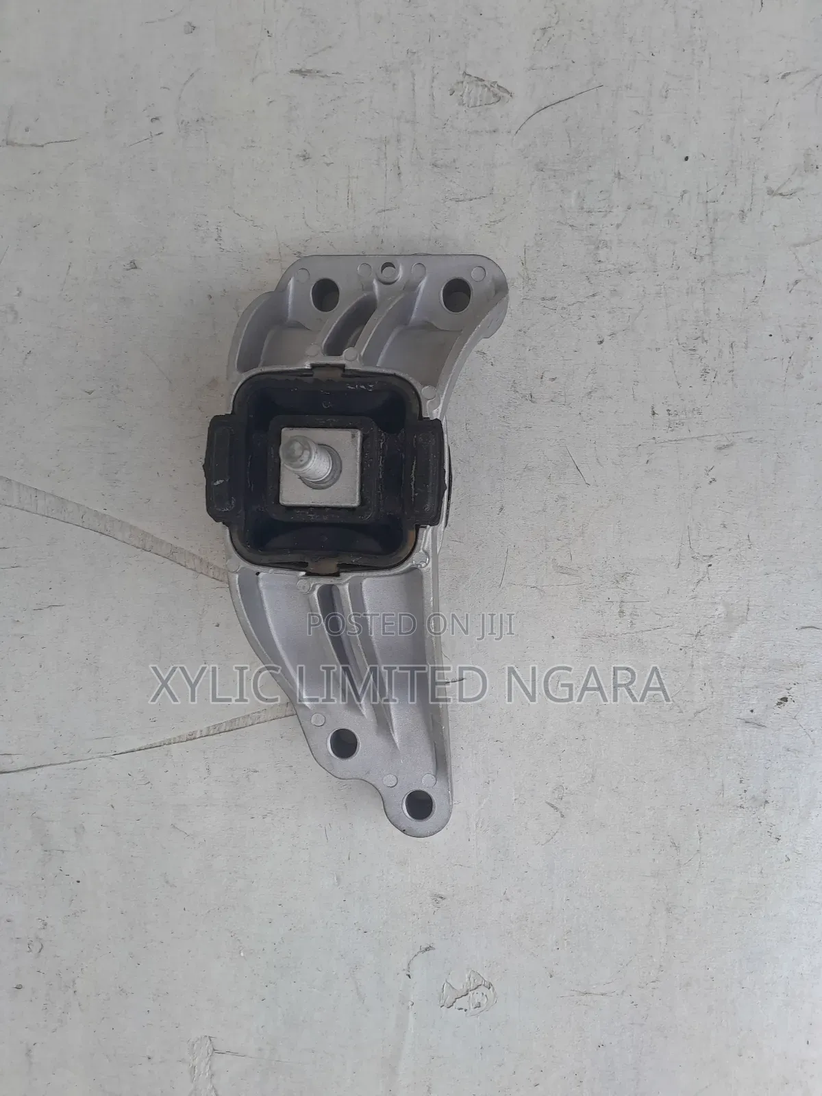 Mini Cooper R56 Transmission Mounting
