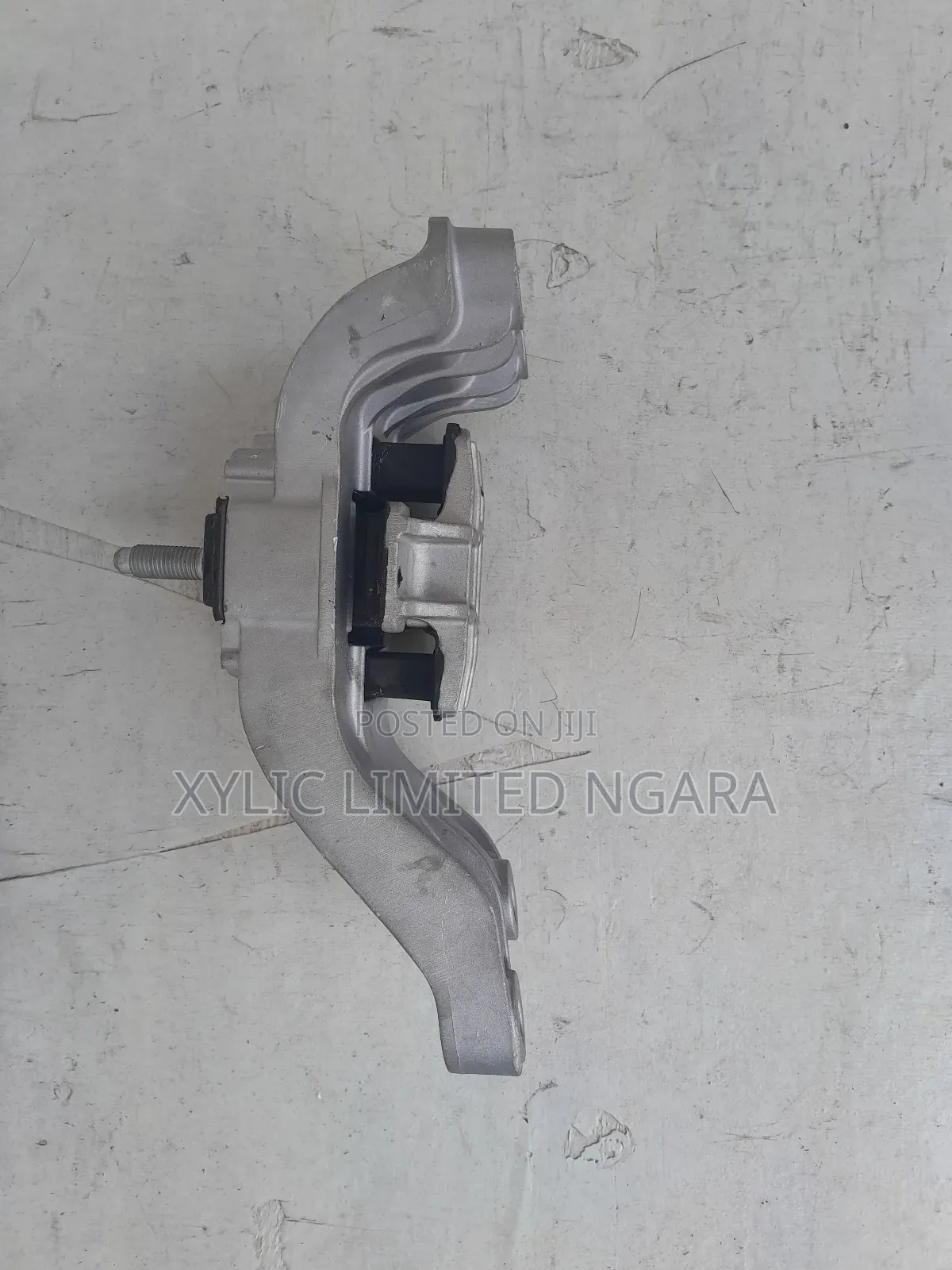 Mini Cooper R56 Transmission Mounting