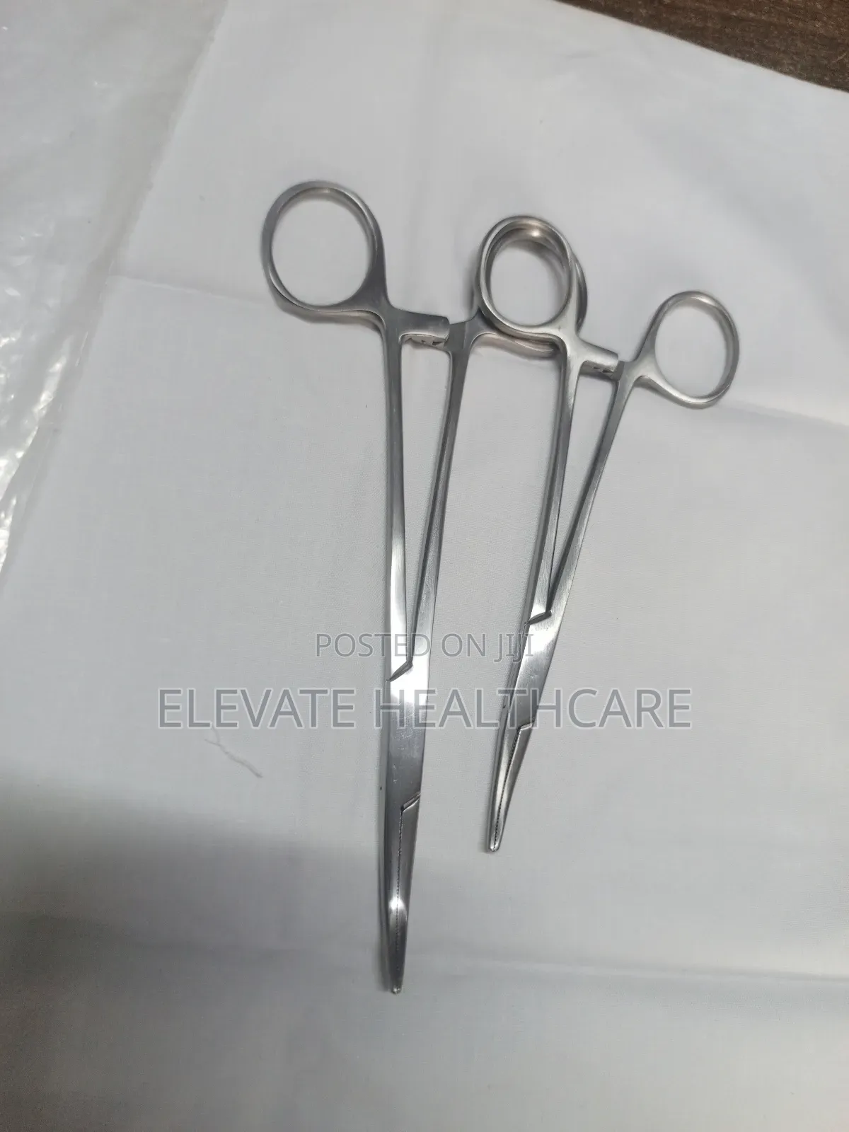 Mosquito Forceps