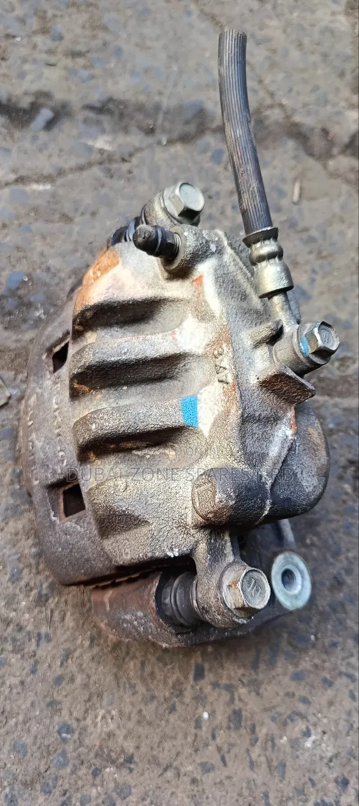 Subaru Impreza,Legacy,Forester Calipers.