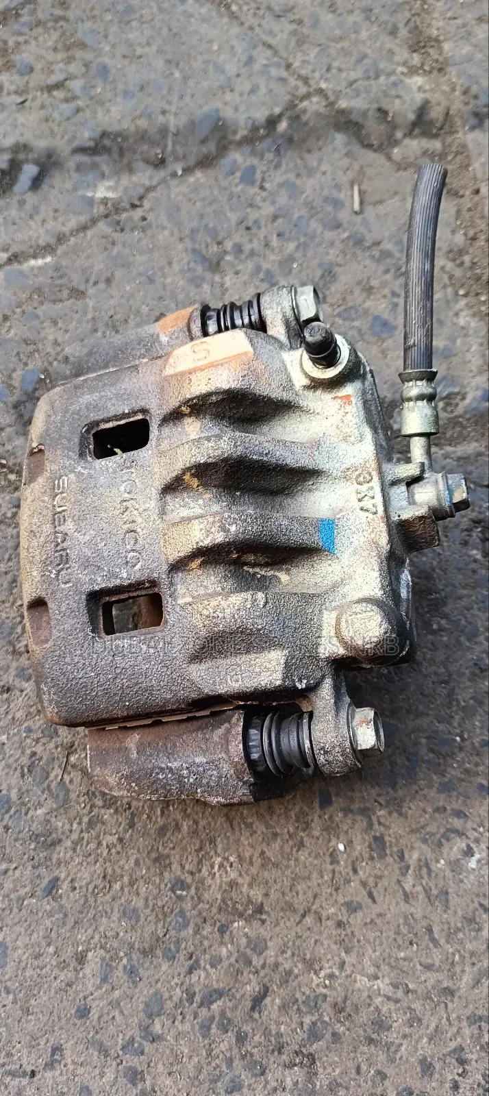 Subaru Impreza,Legacy,Forester Calipers.