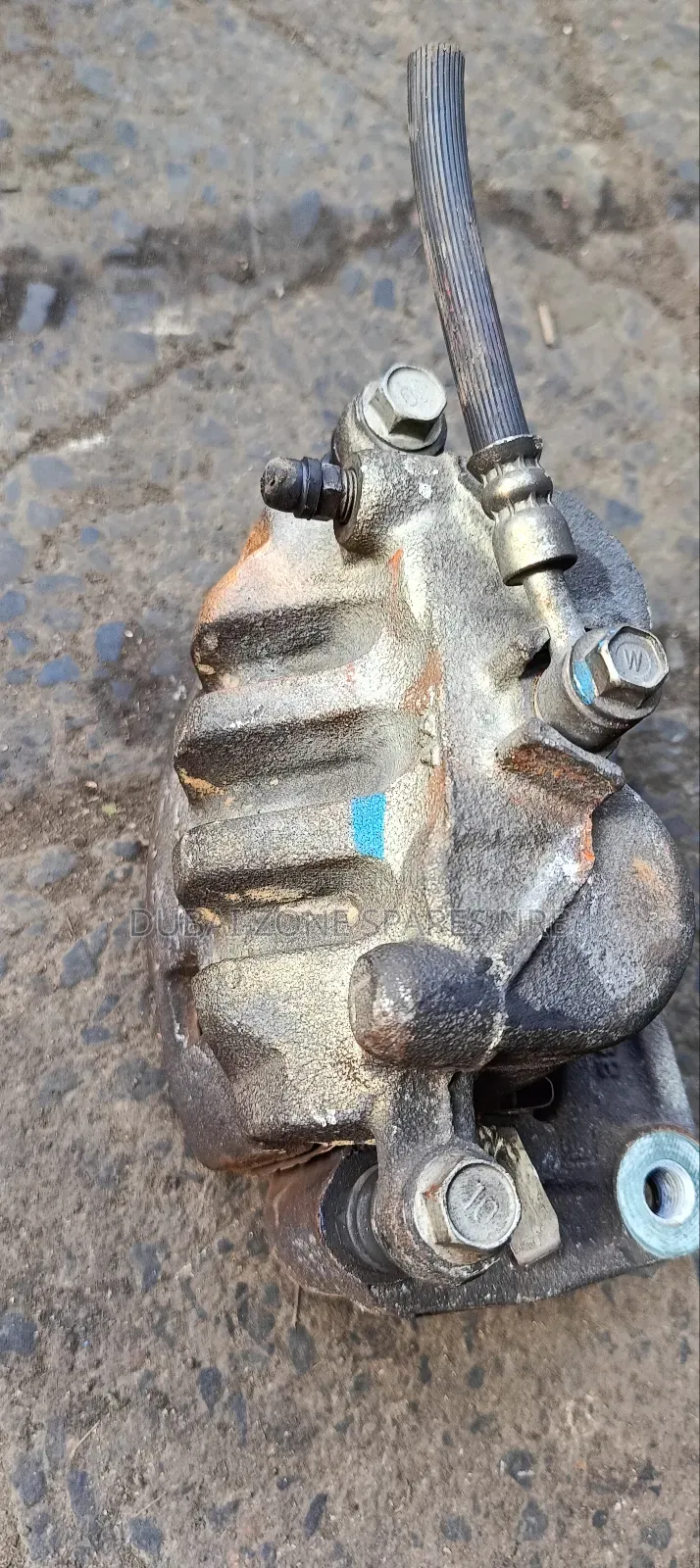 Subaru Impreza,Legacy,Forester Calipers.