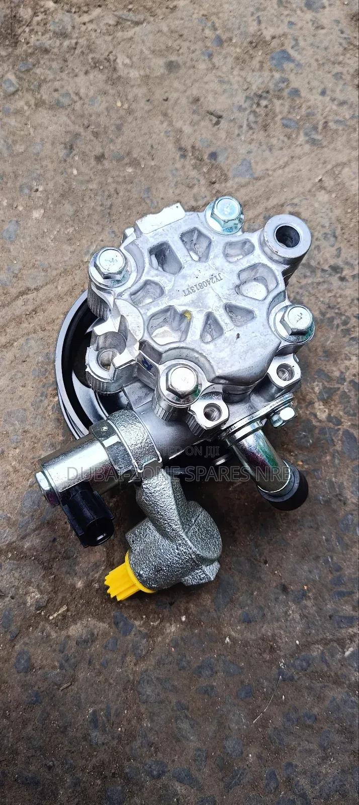 Power Steerings Hilux Revolution 2gd.