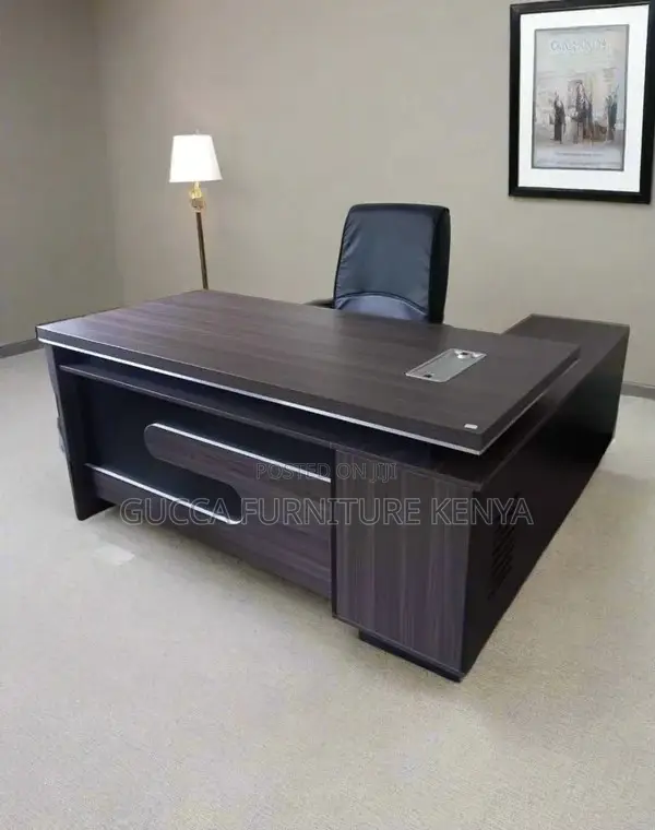 Office Tables:1.8m Modern Workstation for Organized Offices