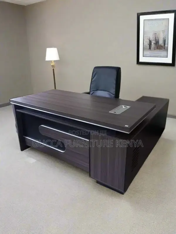 Office Tables:1.8m Modern Workstation for Organized Offices